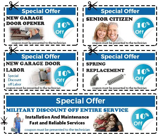 Capitol Garage Door Service Warren, MI 586-630-3014 - CouponSet7-five